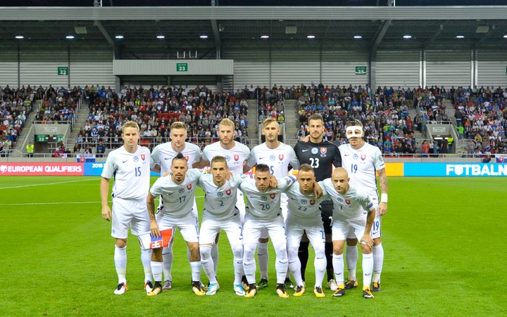 Chystá sa Liga národov. Kam nás šupli?